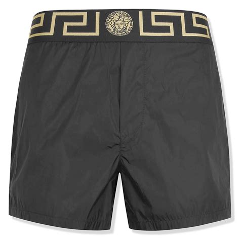 versace shorts fashion reps